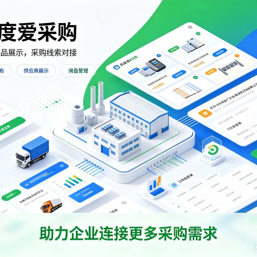 鲅鱼圈百度爱采购